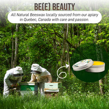 Load image into Gallery viewer, Hydrating Beeswax Balm – Moisturize Lips & Skin Naturally