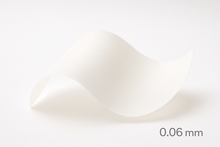 Load image into Gallery viewer, .06 mm edible wafer sheet