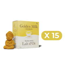 Load image into Gallery viewer, Golden Milk