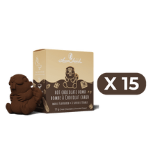 Load image into Gallery viewer, Hot Chocolate - Maple