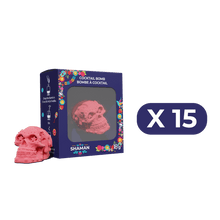 Load image into Gallery viewer, Vodka Shaman - Lychee, Raspberry & Labrador Tea