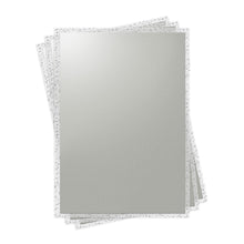 Load image into Gallery viewer, Shimmer Edible Fabric Sheets (8.5" X 11")