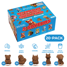 Load image into Gallery viewer, Super Hot Chocolate Discovery Box