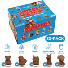 Load image into Gallery viewer, Super Hot Chocolate Discovery Box