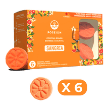 Load image into Gallery viewer, Sangria - Blood Orange, Apricot & Orange Blossom