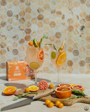 Load image into Gallery viewer, Sangria - Blood Orange, Apricot & Orange Blossom