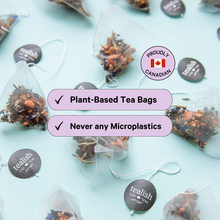 Load image into Gallery viewer, Lemon Meringue Rooibos Tea