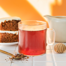 Charger l'image dans la galerie, Thé Rooibos saveur gâteau aux carottes