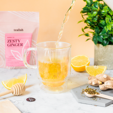 Load image into Gallery viewer, Zesty Ginger