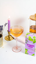 Load image into Gallery viewer, Organic Stress Less Herbal Tea