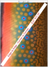 Load image into Gallery viewer, Edible Cake Wraps - Decorative Icing Strips for Cakes