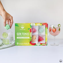 Load image into Gallery viewer, Gin or Mocktail Variety Pack