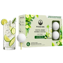 Load image into Gallery viewer, (Golf Edition) Gin Tonic Cucumber & Lime