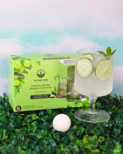 Load image into Gallery viewer, (Golf Edition) Gin Tonic Cucumber & Lime