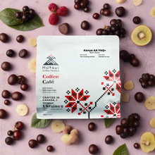 Load image into Gallery viewer, Kenya AA FAQ+