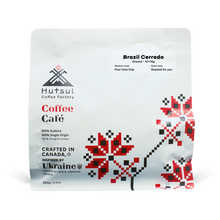 Load image into Gallery viewer, Pour Over Drip Brazil Cerrado