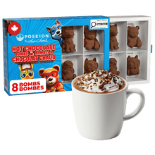Load image into Gallery viewer, Super Hot Chocolate Pack