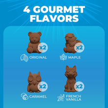 Load image into Gallery viewer, Super Hot Chocolate Pack