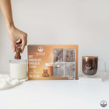 Load image into Gallery viewer, Classic Hot Chocolate Variety Pack