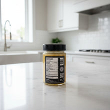 Load image into Gallery viewer, Mielbrut Whipped Honey — Creamy Raw Quebec Honey, Spreadable & Pure