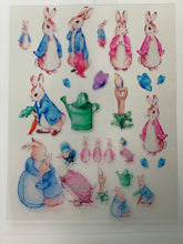 Load image into Gallery viewer, Clear Translucent Edible Sheets Canada - Transparent Icing Paper