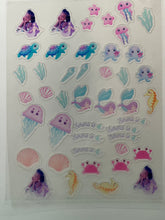 Load image into Gallery viewer, Clear Translucent Edible Sheets Canada - Transparent Icing Paper