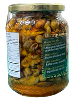 Load image into Gallery viewer, Apicoltura Casentinese Honey Nut Mix 870g