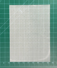 Load image into Gallery viewer, Edible chocolate transfer sheets for cake and dessert decoration