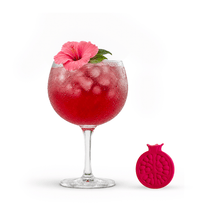 Load image into Gallery viewer, Sangria - Pomegranate, Hibiscus & Honeyberry