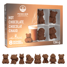 Load image into Gallery viewer, Classic Hot Chocolate Variety Pack