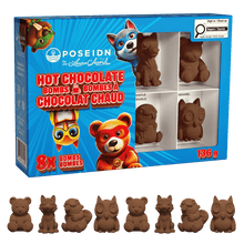 Load image into Gallery viewer, Super Hot Chocolate Pack