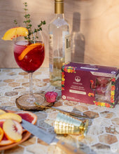 Load image into Gallery viewer, Sangria - Raspberry, Blackcurrant & Grapefruit