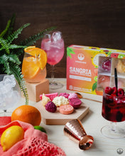 Load image into Gallery viewer, Sangria Variety Pack
