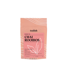 Load image into Gallery viewer, Chai Rooibos Tea