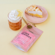 Load image into Gallery viewer, Lemon Meringue Rooibos Tea