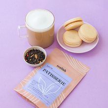 Load image into Gallery viewer, Patisserie Black Tea