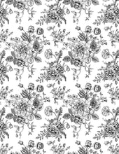 Load image into Gallery viewer, Peony & Rose, Floral