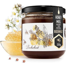 Load image into Gallery viewer, Pure Ukrainian Wildflower Honey 1kg