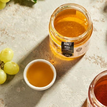 Load image into Gallery viewer, Pure Ukrainian Sunflower Honey 250g