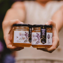 Load image into Gallery viewer, Pure Ukrainian Acacia Honey 250g