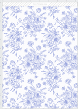 Load image into Gallery viewer, Peony & Rose, Floral