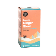 Load image into Gallery viewer, Organic Ginger Glow Sachets
