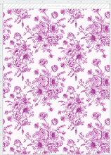 Load image into Gallery viewer, Peony & Rose, Floral