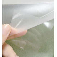 Load image into Gallery viewer, Semi-Clear Edible Sheet Topper