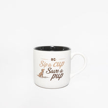 Load image into Gallery viewer, Signature Rescue Coffee Mug