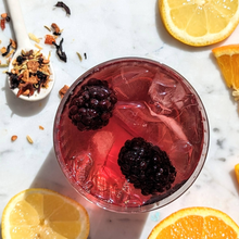 Load image into Gallery viewer, Organic Hibiscus Tea