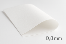 Load image into Gallery viewer, wafer sheet 0.8 mm thickness