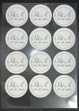 Load image into Gallery viewer, Edible Drink Toppers - Coffee Latte Art Decorations