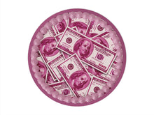 Load image into Gallery viewer, Edible Pink Bills Cake Topper