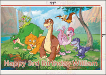 Load image into Gallery viewer, The Land Before Time